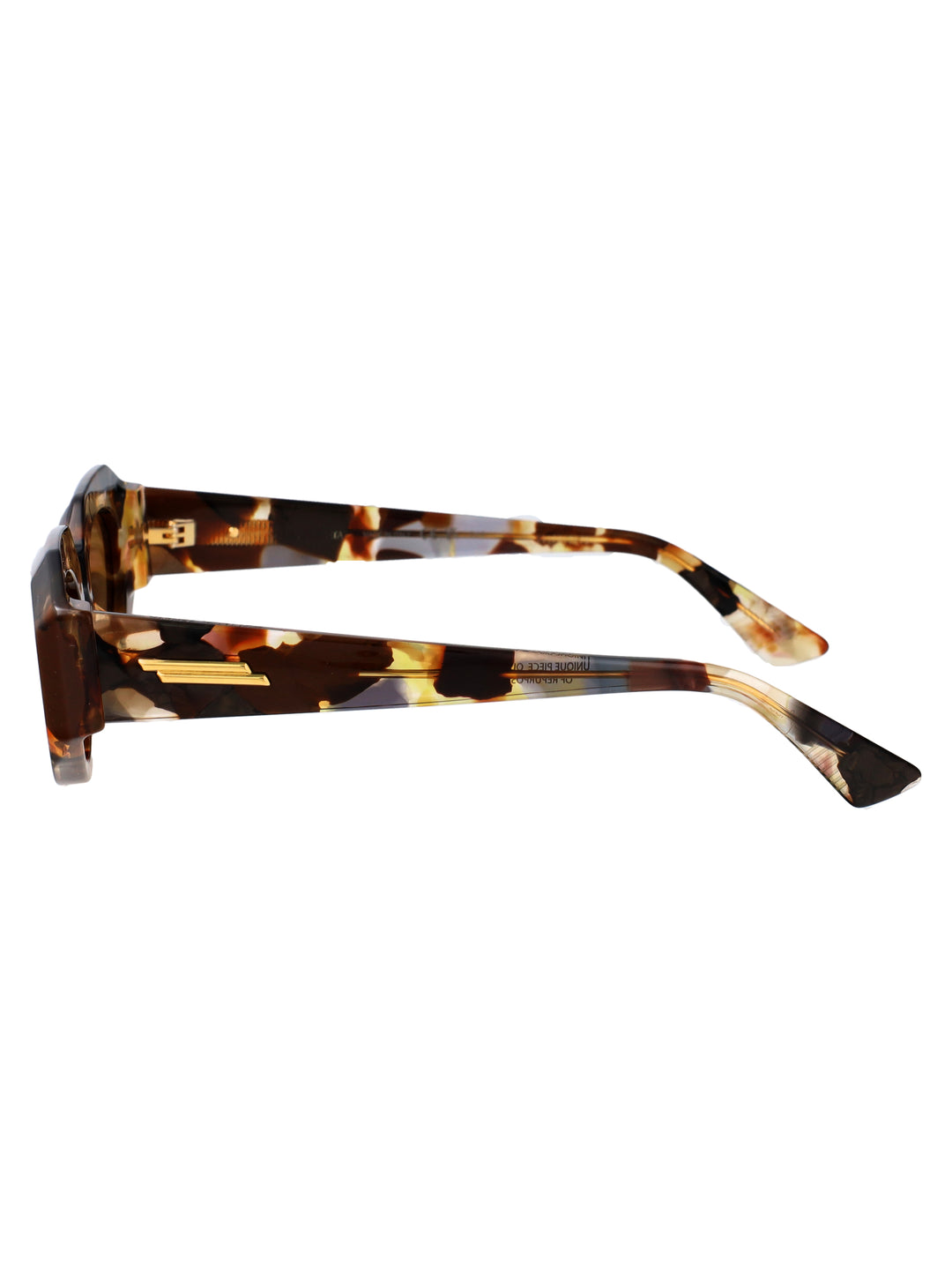 Bottega Veneta SUNGLASSES - Multicolor | 0d291b4affbf41d9feda2745e8ab7614d1f82e82