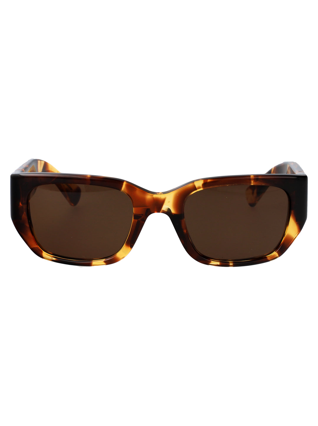 Bottega Veneta SUNGLASSES - Havana | a308d947ee71e1127c401b87dcbcfa446ffca47e