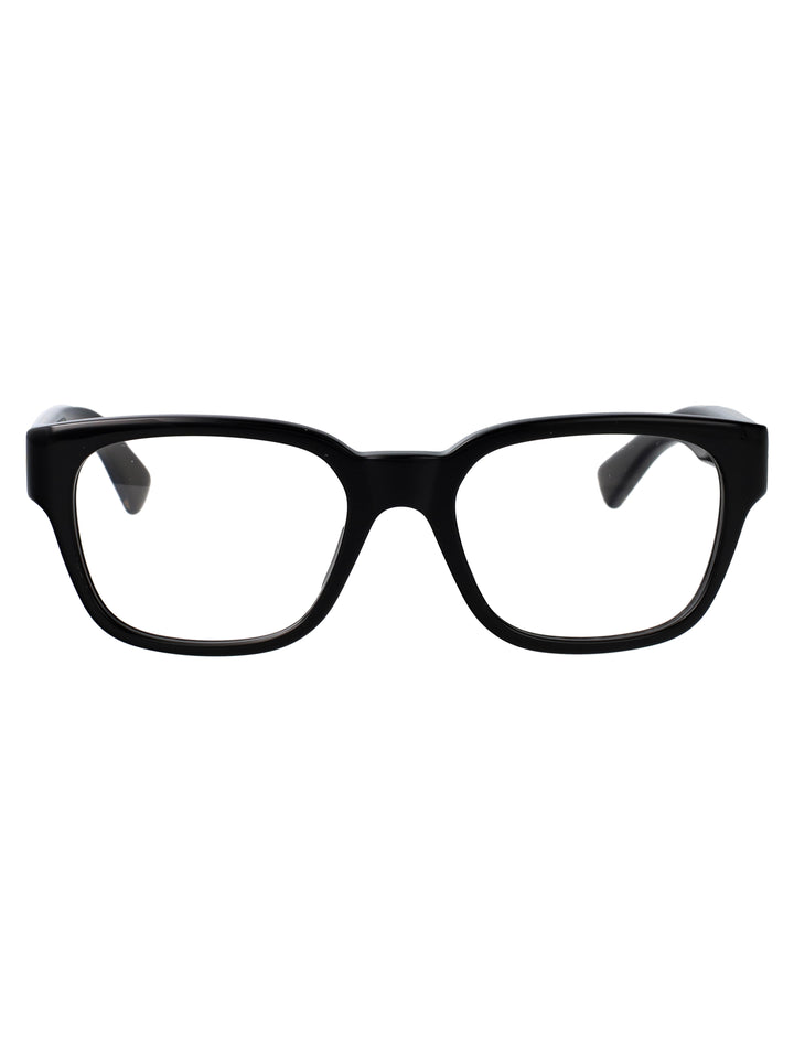 Bottega Veneta OPTICAL - Black | 38acf0ca9890a151b8cda250490755224946ccc5