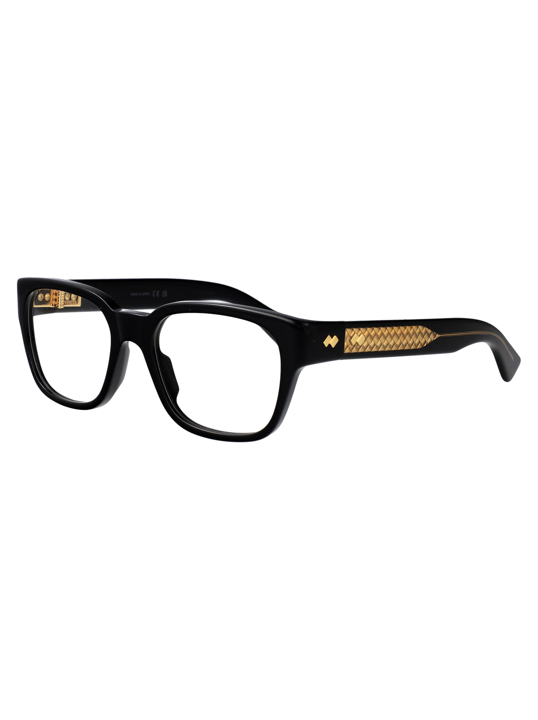 Bottega Veneta OPTICAL - Black | ff425a77d6539c5b89fff5d2c29800fbd15472cc