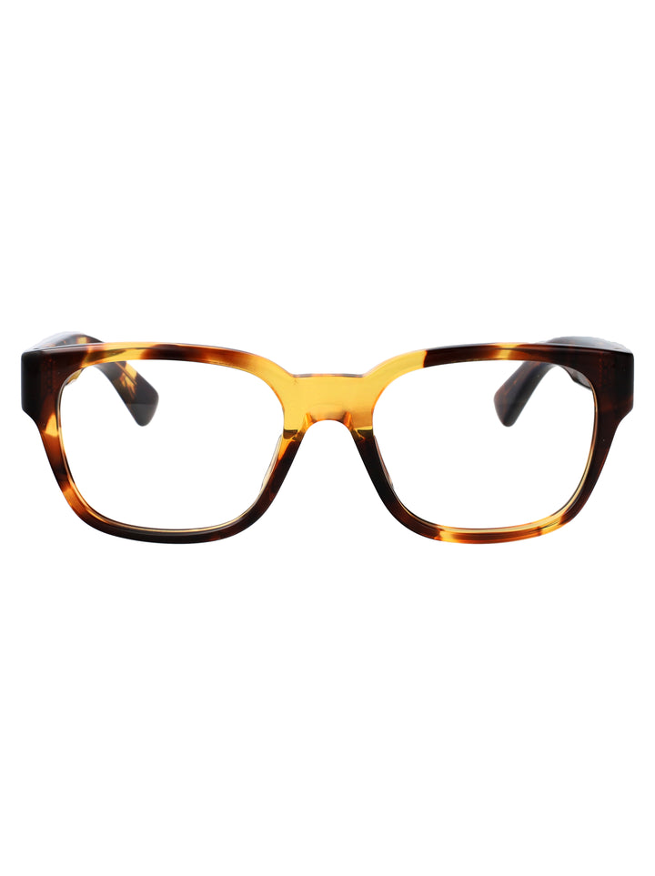 Bottega Veneta OPTICAL - Havana | ed440f671379a77ac2ef6d0641a833c0587e42c3