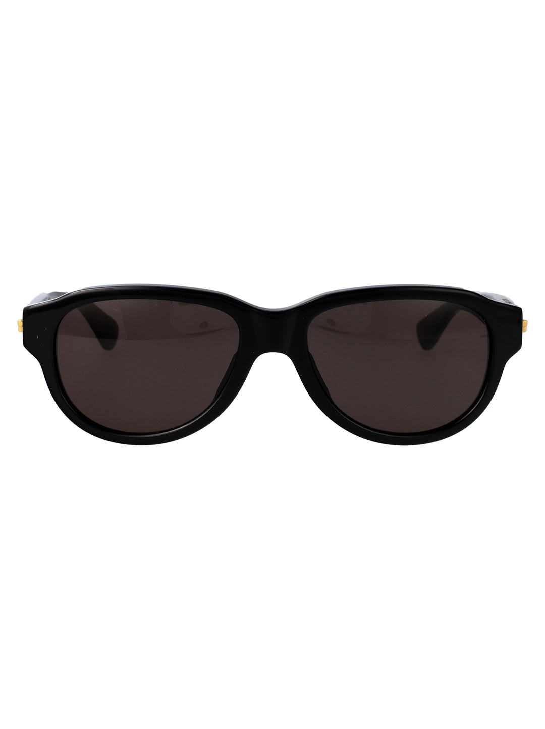 Bottega Veneta SUNGLASSES - Black | 0b8d9d3a44ab28db63eab07547a1ee1200ad2cad
