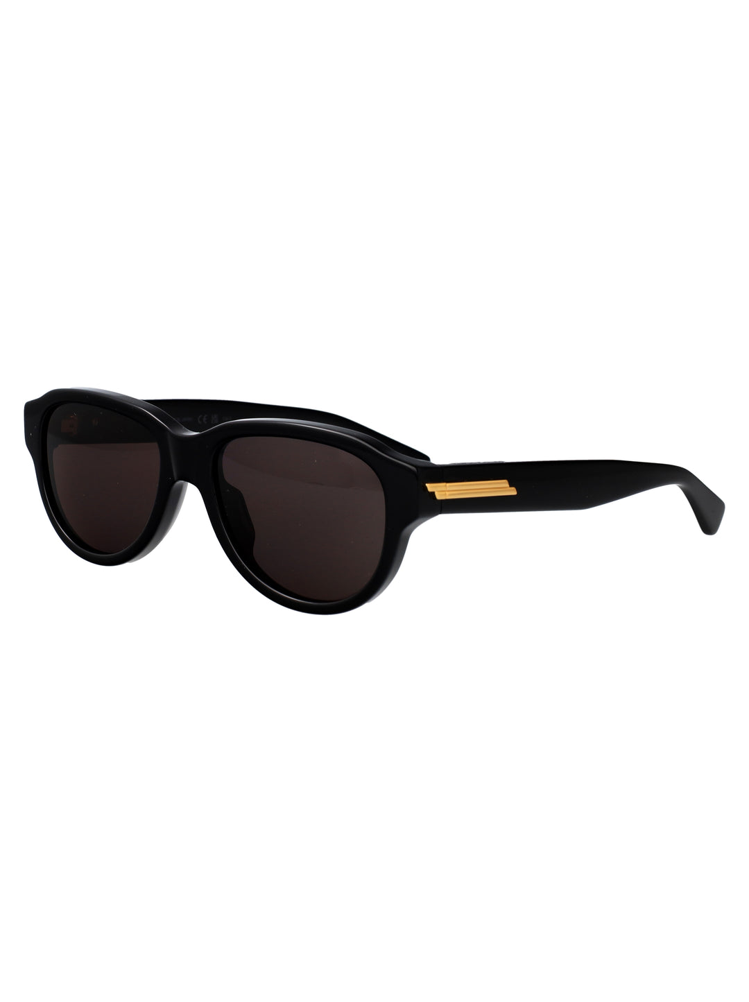Bottega Veneta SUNGLASSES - Black | d8d108d5fad95d0be5f8211a3b0808565bec393f