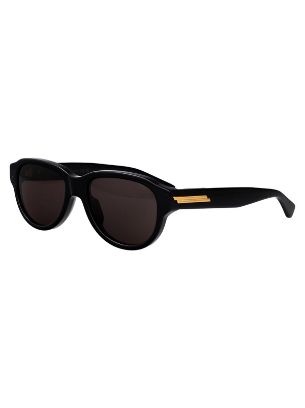 BV1410S ROUND Sunglasses