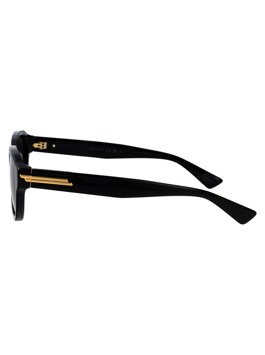 Bottega Veneta SUNGLASSES - Black | 89d3440078bbd23a2aa866d5d379a26b7657a547