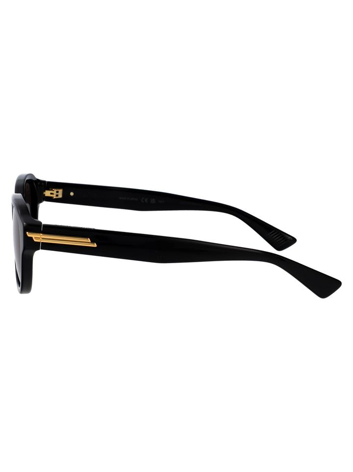 Bottega Veneta SUNGLASSES - Black | 89d3440078bbd23a2aa866d5d379a26b7657a547