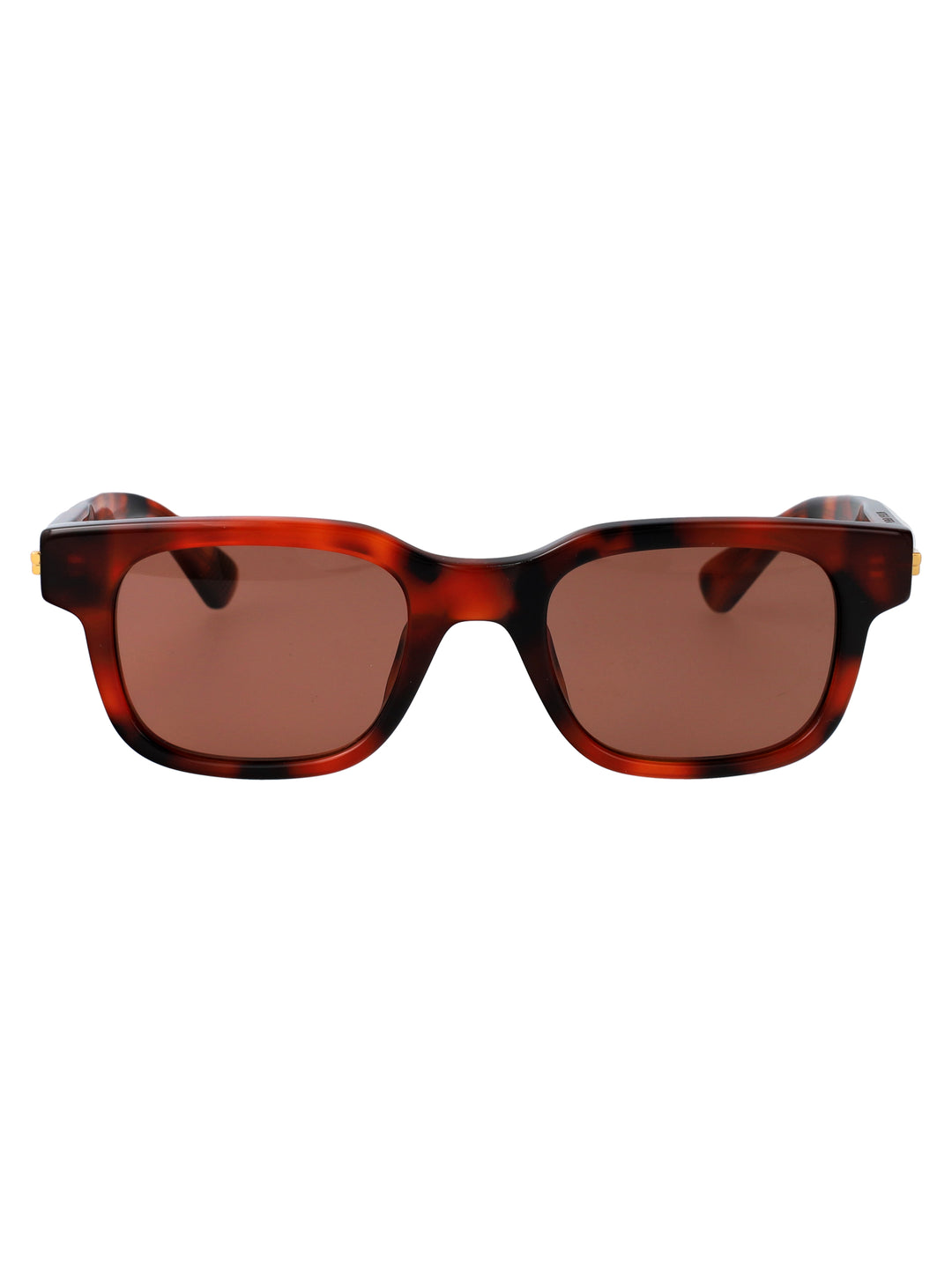 Bottega Veneta SUNGLASSES - Havana | 55ec718dc8c6cf1185748328aa442818c033ece8