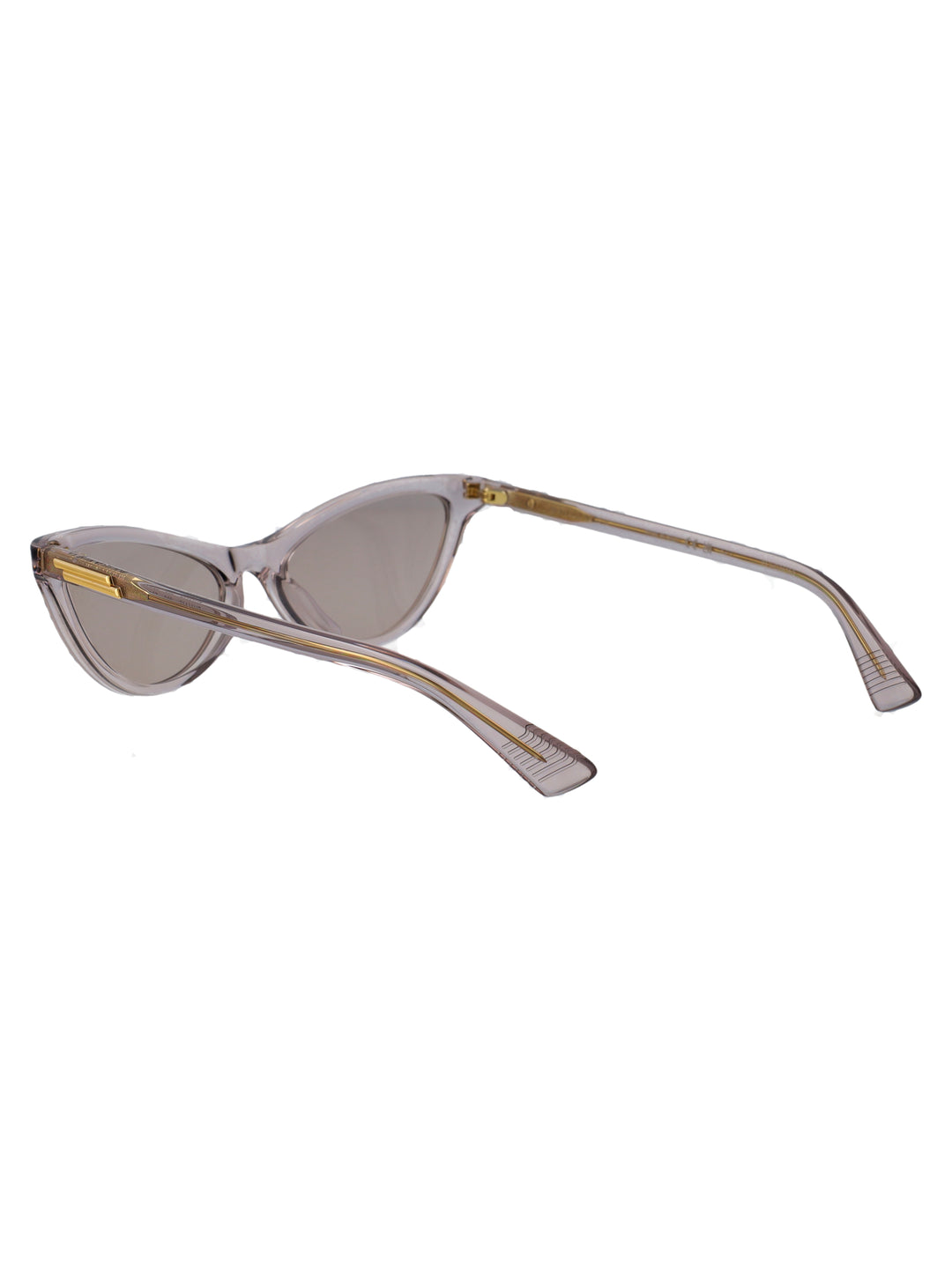 Bottega Veneta SUNGLASSES - Grey | 7f287c72ac3c99ed27854cfaf736d630dc52d716