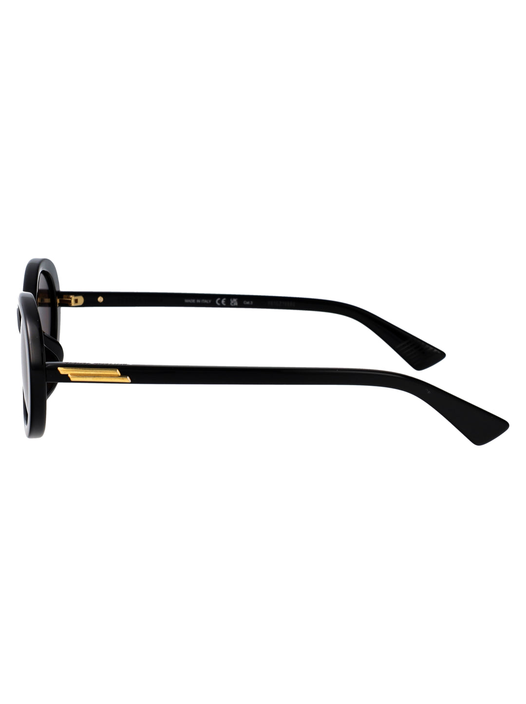 Bottega Veneta SUNGLASSES - Black | 131a04d8e2ccfc3e515f4d8eeeaa03f152677e2d