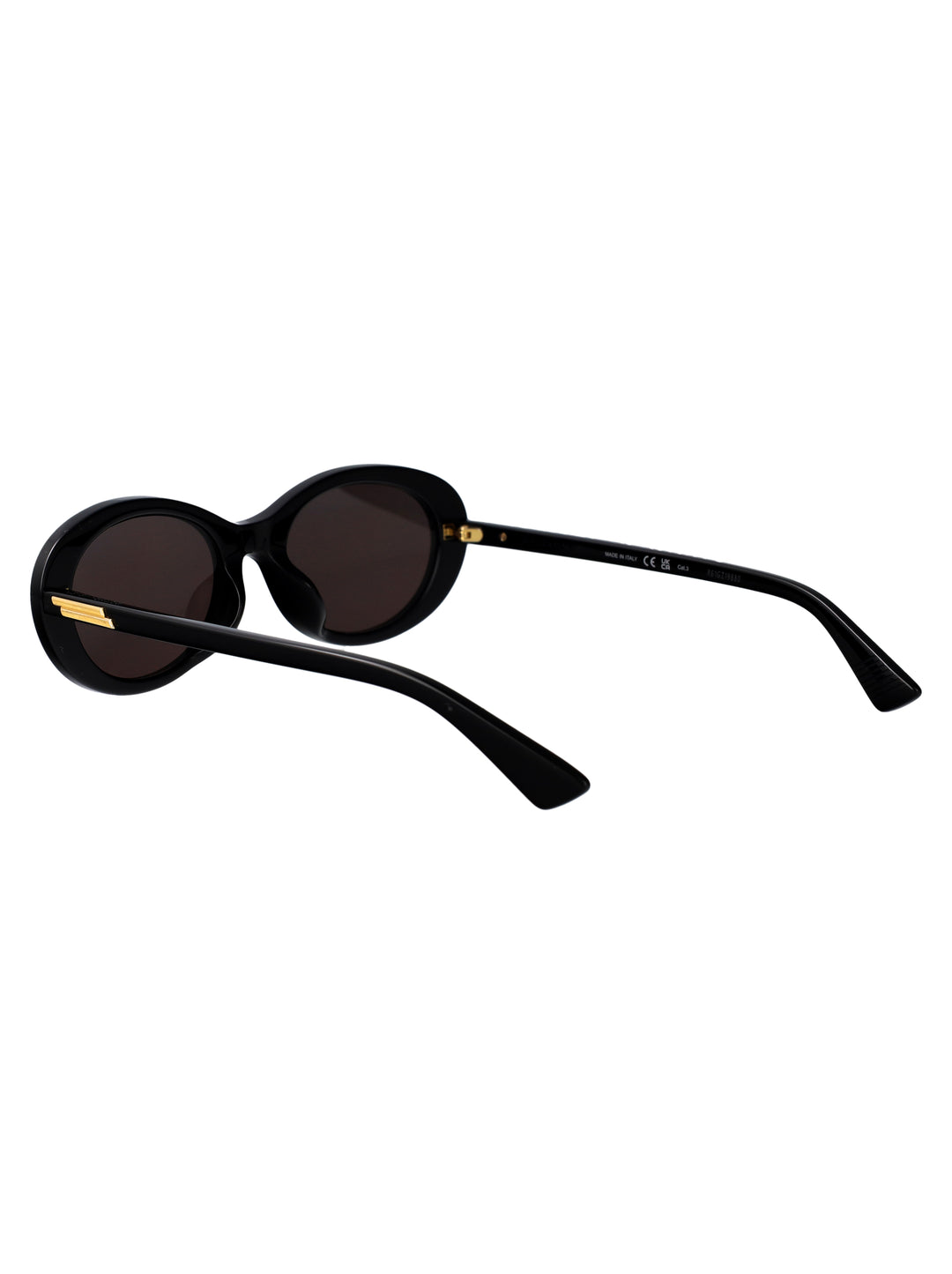 Bottega Veneta SUNGLASSES - Black | 06b6df2afd53b55c8e60aaf48375cb8e6bc8579f