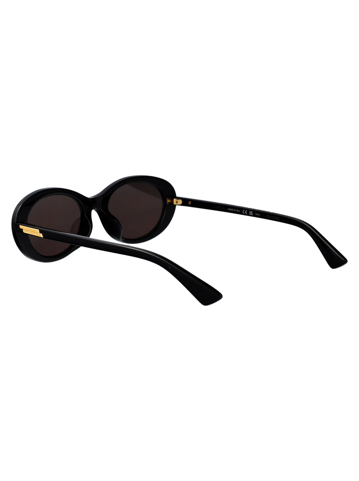 Bottega Veneta SUNGLASSES - Black | 06b6df2afd53b55c8e60aaf48375cb8e6bc8579f