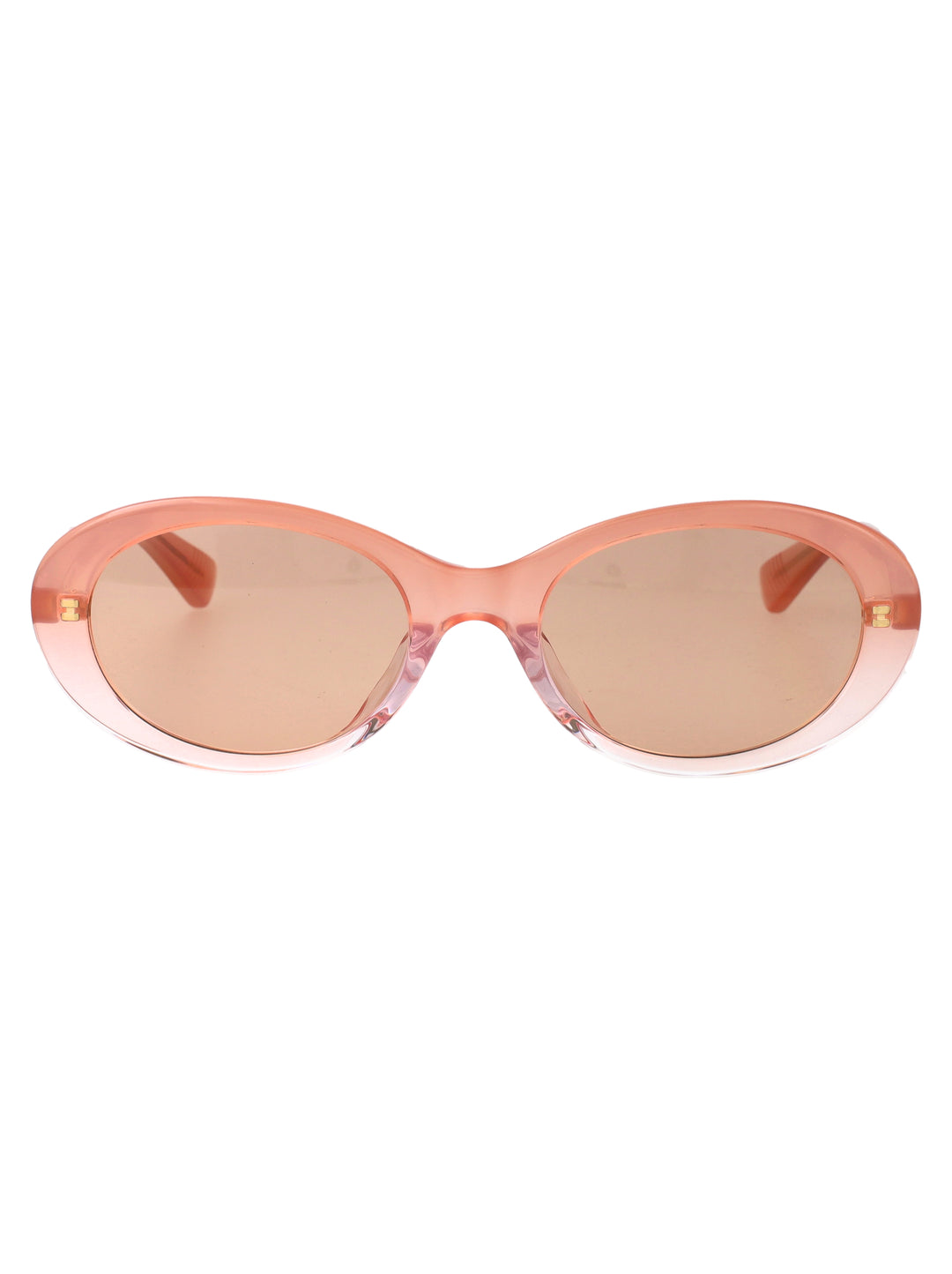 Bottega Veneta SUNGLASSES - Pink | ce482d7043c3ee274142b3c0c76cae2a16b1e5fb