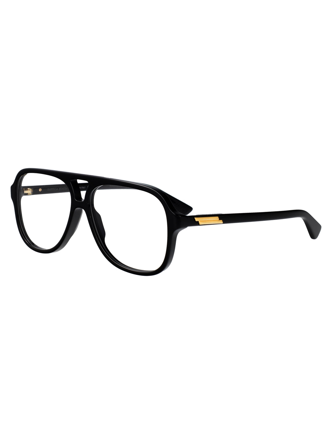 Bottega Veneta OPTICAL - Black | b989dbef484f63add0c71595c1ab93acc5370e67