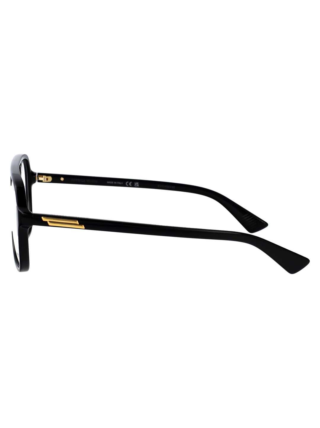 Bottega Veneta OPTICAL - Black | b4ff0dc7ad8fc1388f73eac9bc923d56798553e8