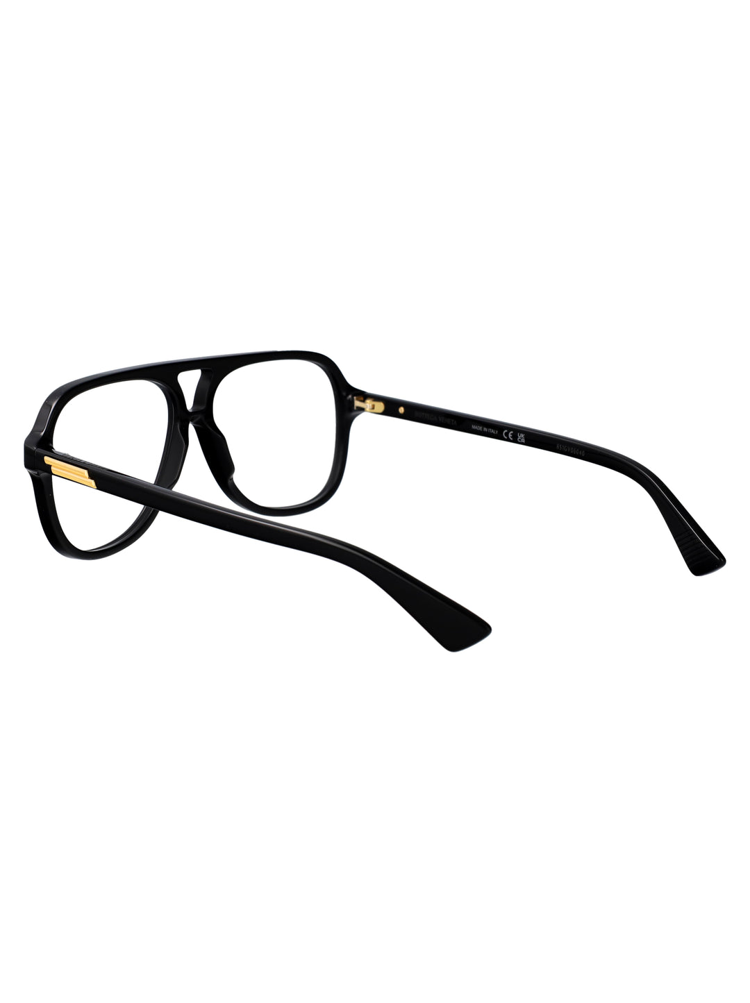 Bottega Veneta OPTICAL - Black | 1490318f506e0be9b8e1e288f8bbc1fcb73ff946