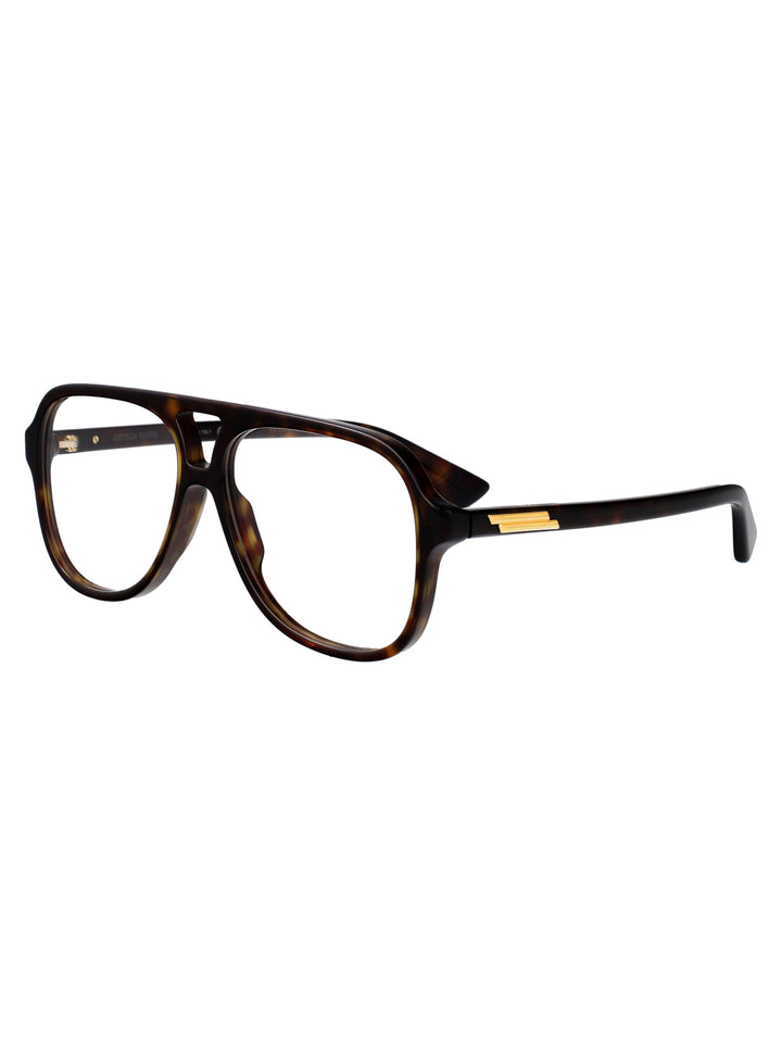 Bottega Veneta OPTICAL - Havana | c8429eaf9d000698a0748199f2cdd3c4b3e8e4dc