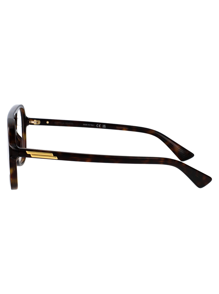 Bottega Veneta OPTICAL - Havana | 838a8645215065a9c24df2871281236fd5250930