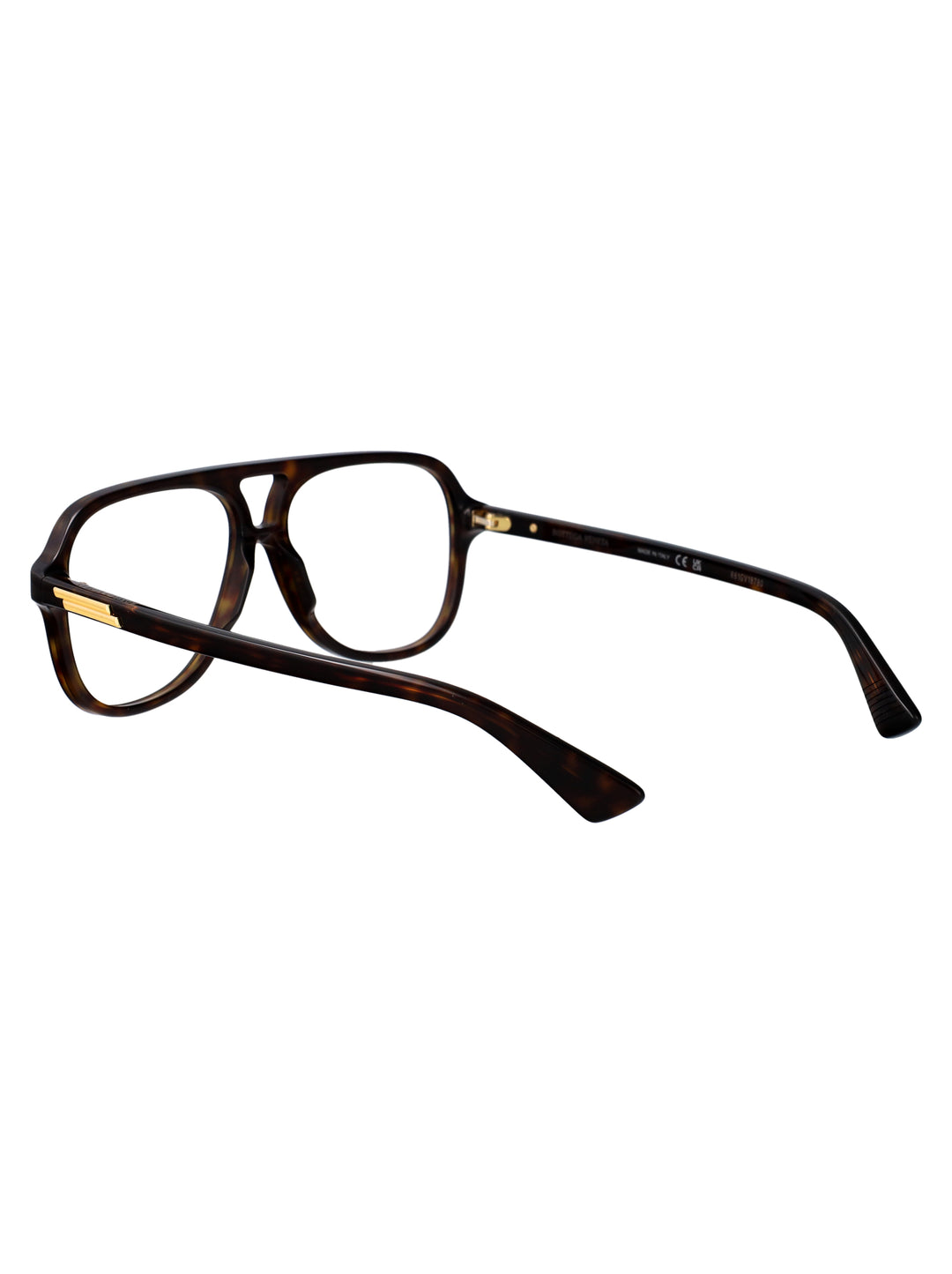 Bottega Veneta OPTICAL - Havana | 6e505717b782e6c08295a47d8ef673d02b3d2bf8