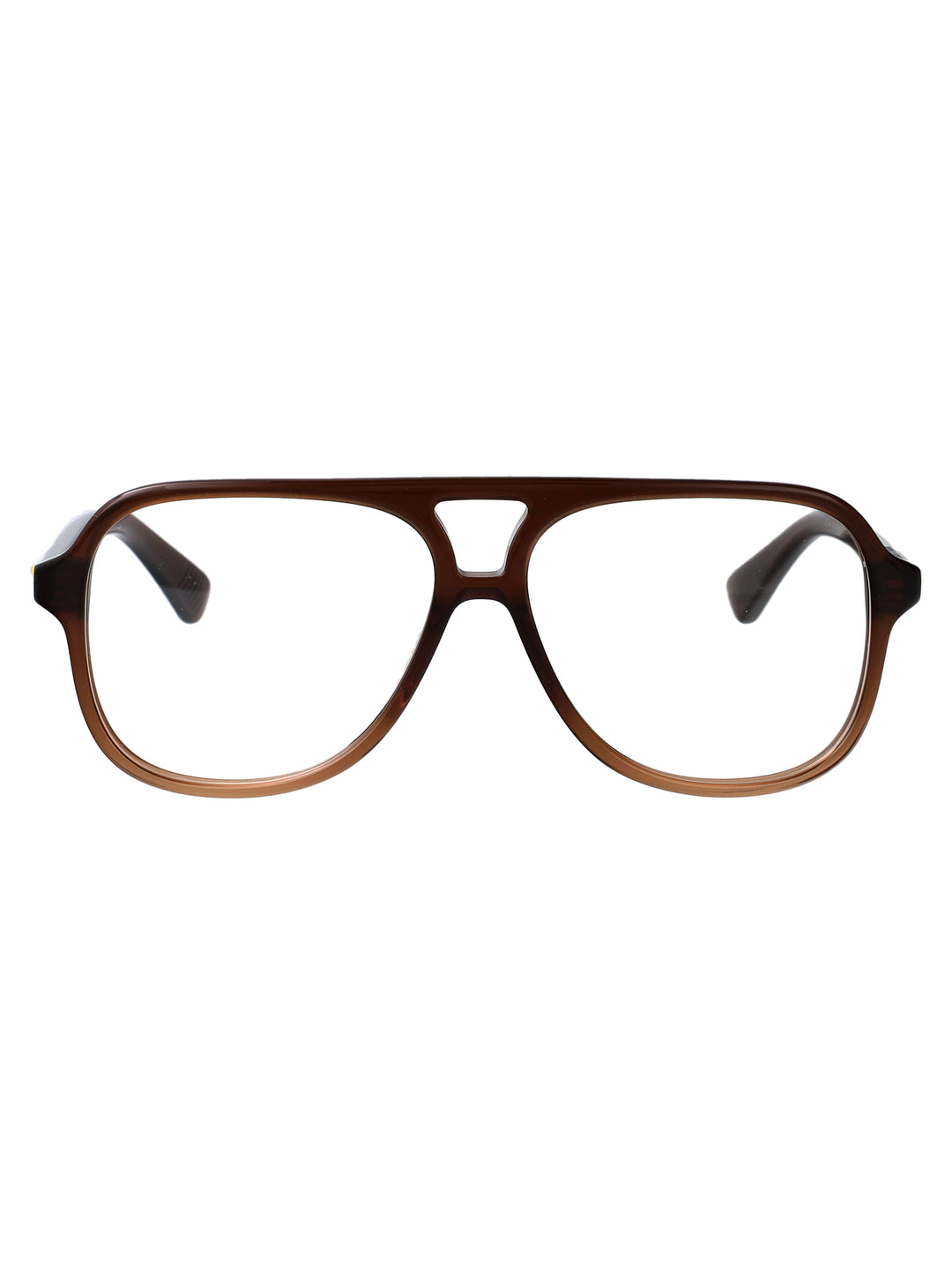 Bottega Veneta OPTICAL - Brown | 513b13d46834e4aa8ac727a6e9158a39f2ec3194