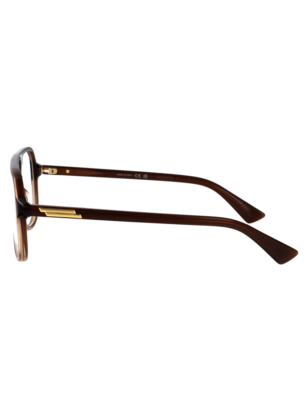 Bottega Veneta OPTICAL - Brown | af6da821e9bed05cd954767b1892c2a03ba14f18