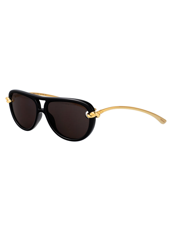 BV1418S AVIATOR Sunglasses
