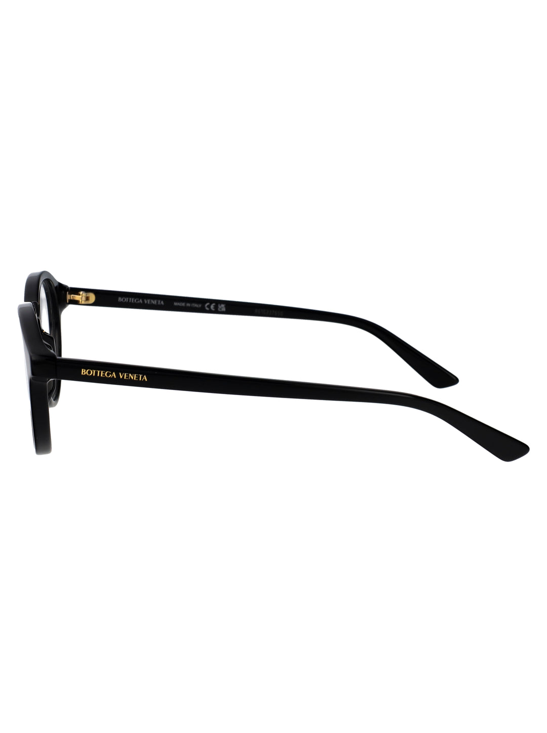 Bottega Veneta OPTICAL - Black | b170bf4ef9e7b10659928ea5f60a114401d90cf7