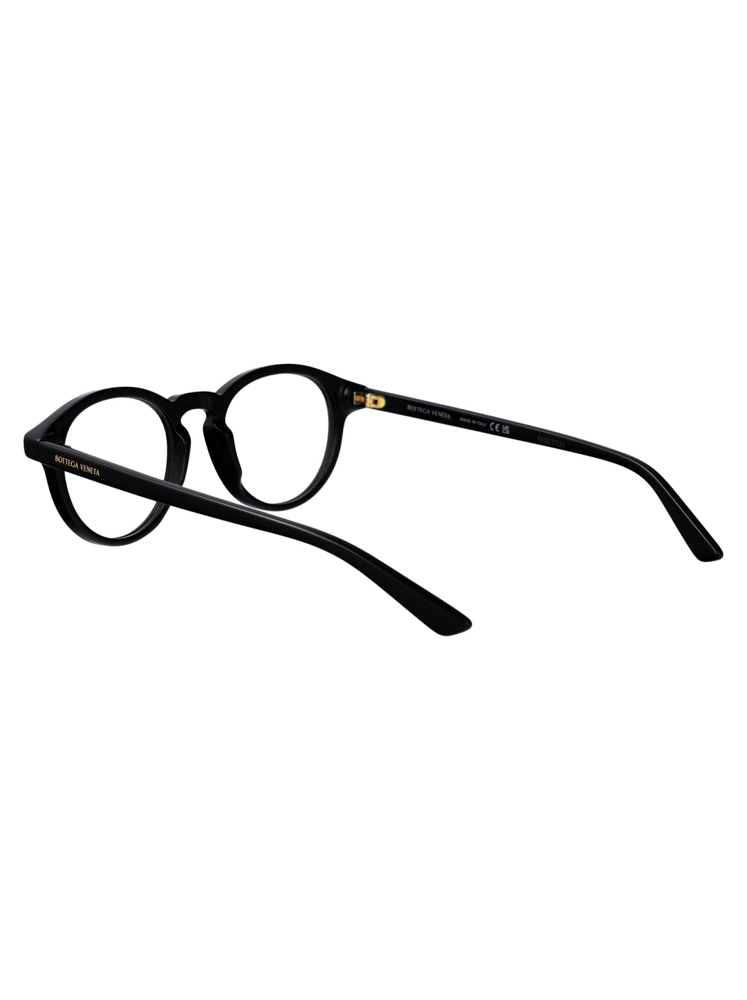 Bottega Veneta OPTICAL - Black | 1bb37b1a68c20d8bd77e01b9e130bd52782f3566