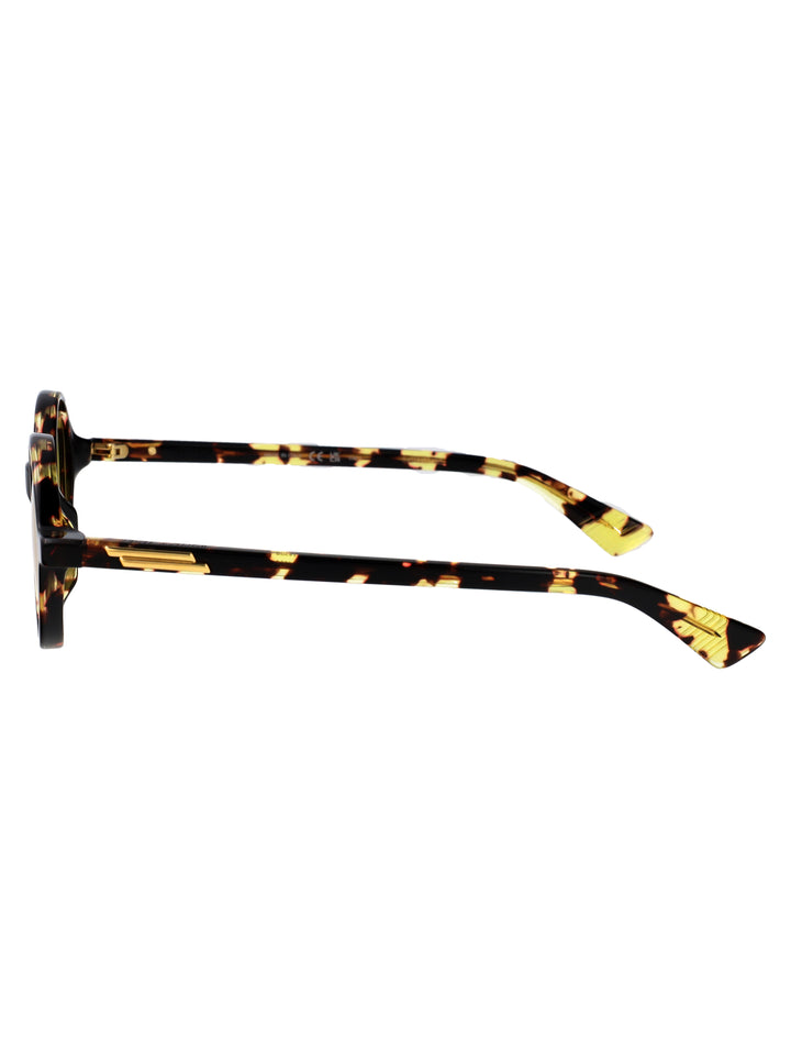 Bottega Veneta SUNGLASSES - Havana | bc2dd14c2547b73b2ab7167def308c78f18b12c1