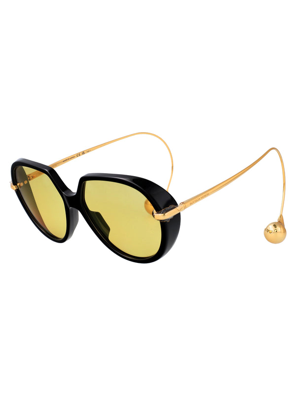 BV1436S GEOMETRICAL Sunglasses