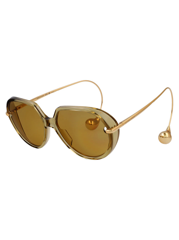 BV1436S GEOMETRICAL Sunglasses