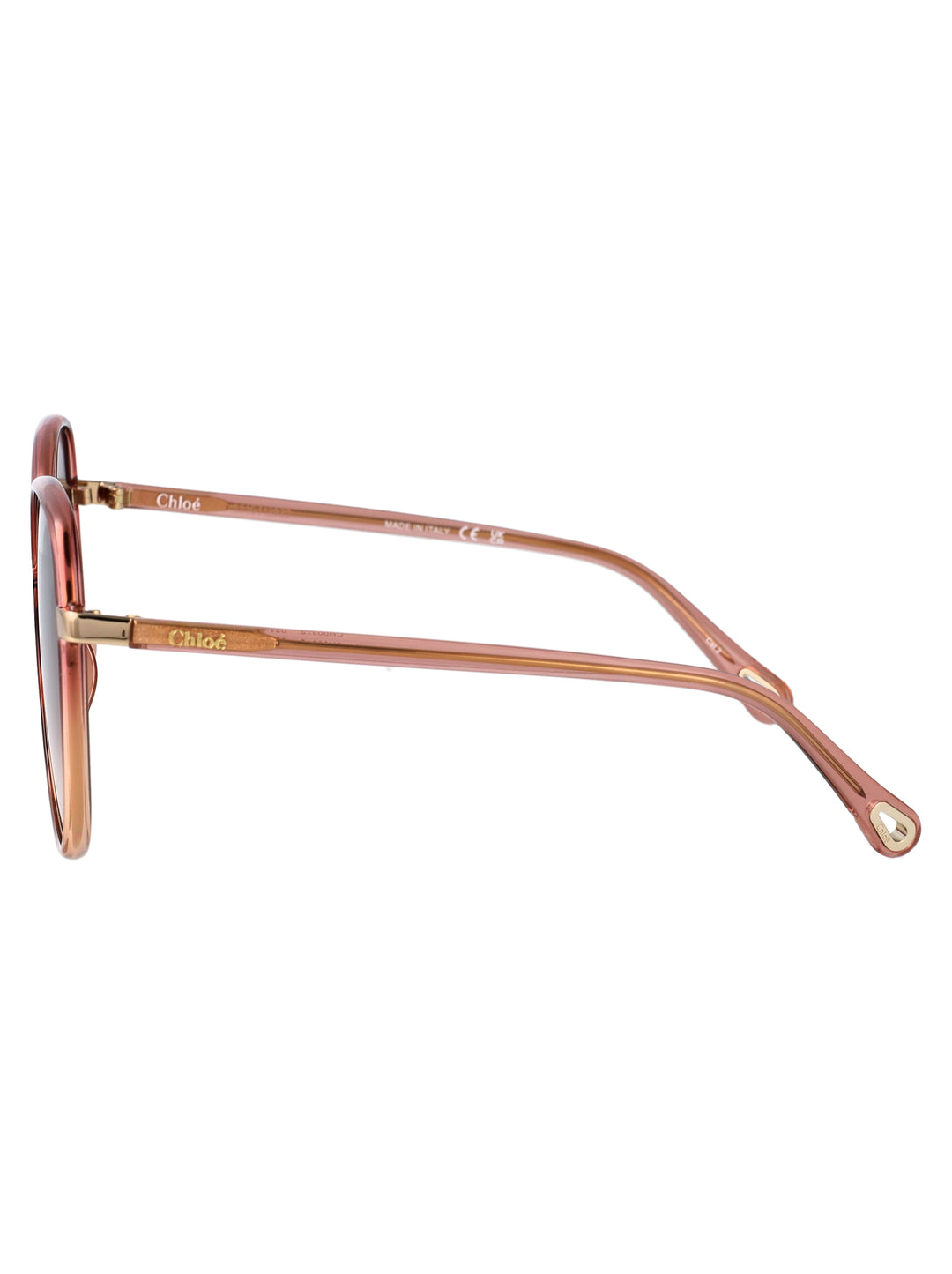 Chloé CH0031S SQUARED Sunglasses