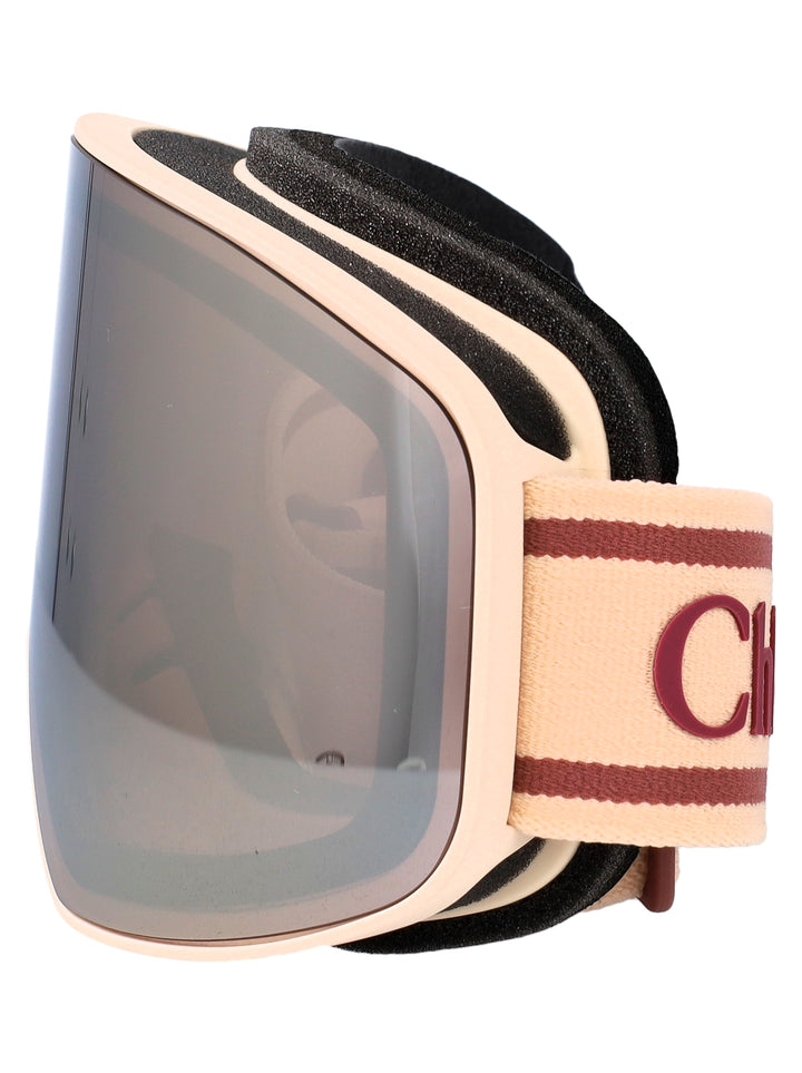 Chloe SUNGLASSES - Pink | 0d64a0e7c4b7be476e5b1c3c04c8ac4248a8030a