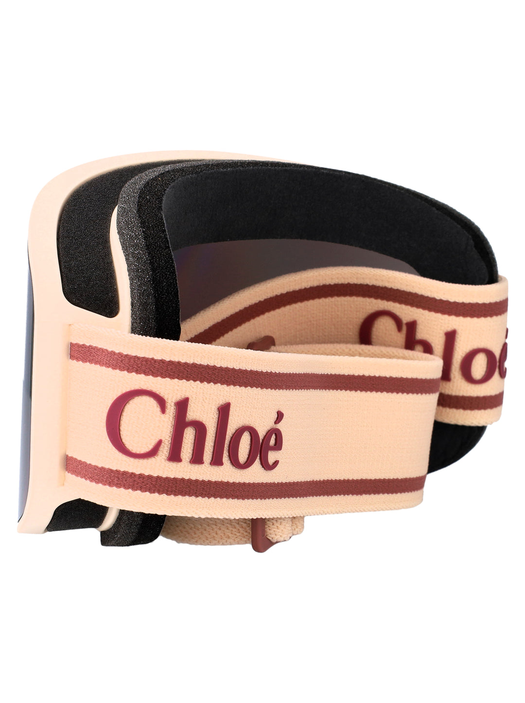 Chloe SUNGLASSES - Pink | 287a0713538d315e344b9f3a13339b772253617b