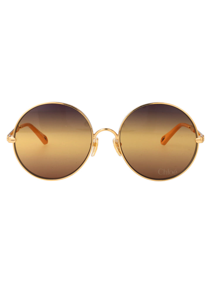 Chloé CH0321S ROUND Sunglasses