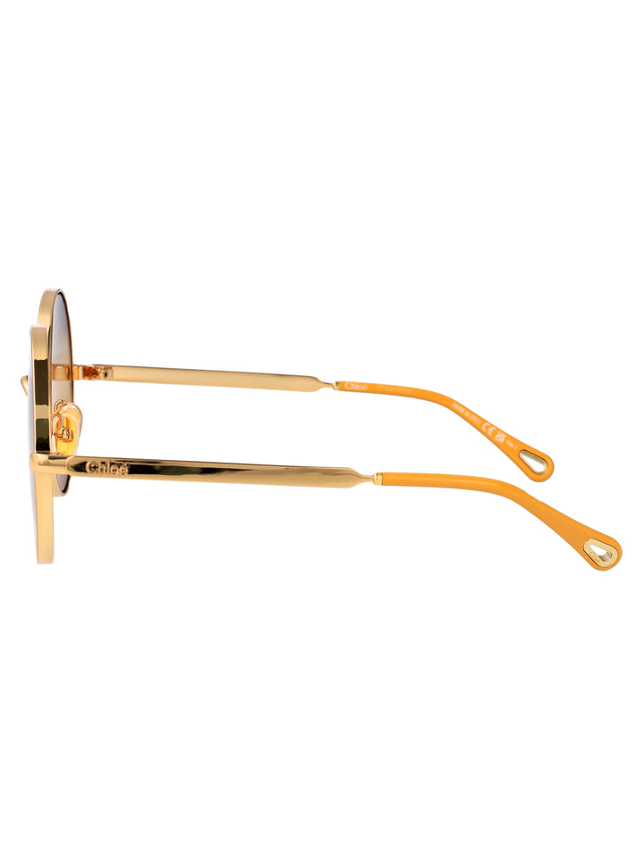 Chloé CH0321S ROUND Sunglasses