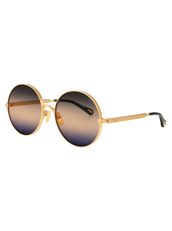 CH0321S ROUND Sunglasses