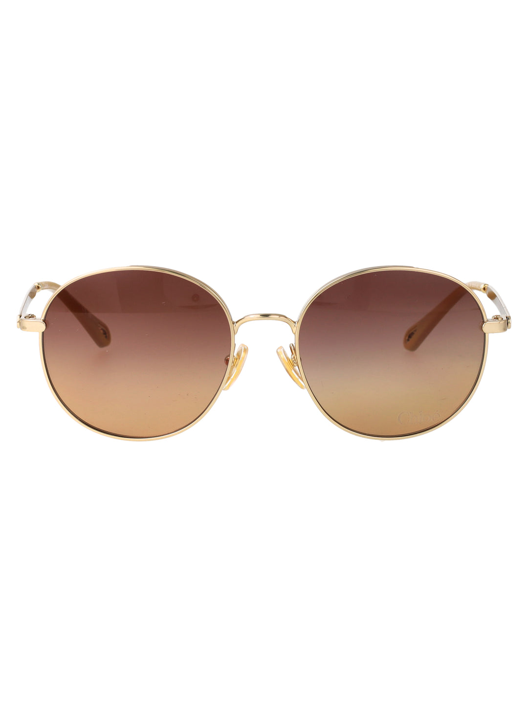 Chloe SUNGLASSES - Gold | 547f72ec8714073fd72801e6c1f4055afc4f11d0