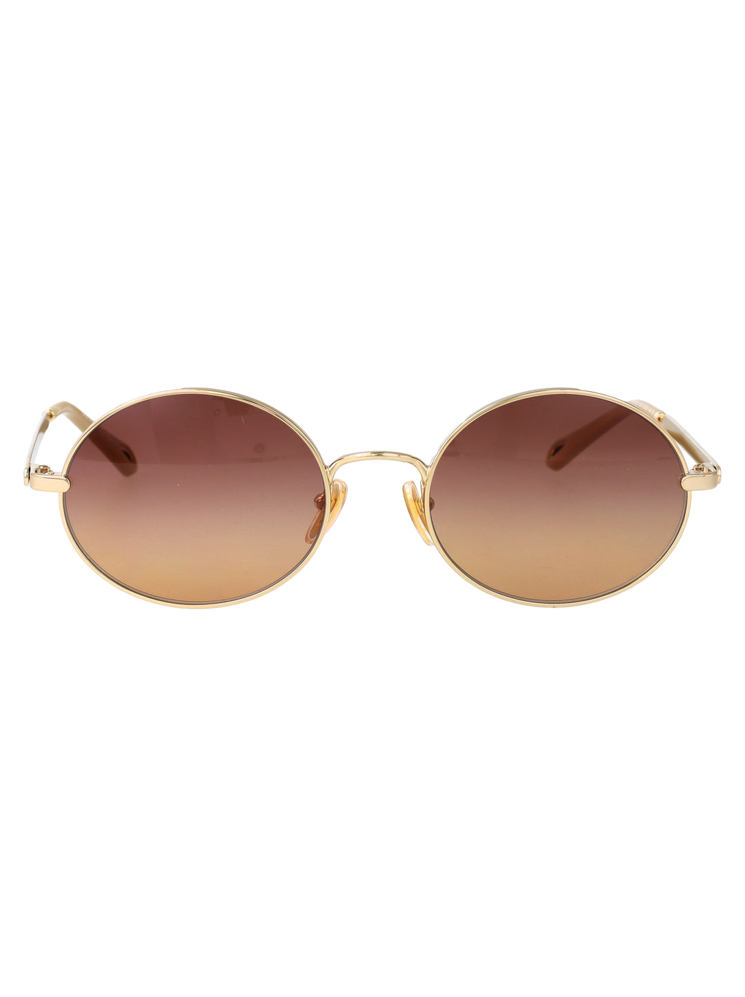 Chloe SUNGLASSES - Gold | 3f1216d9b5144806d1479cb8118d1a62c30e484b