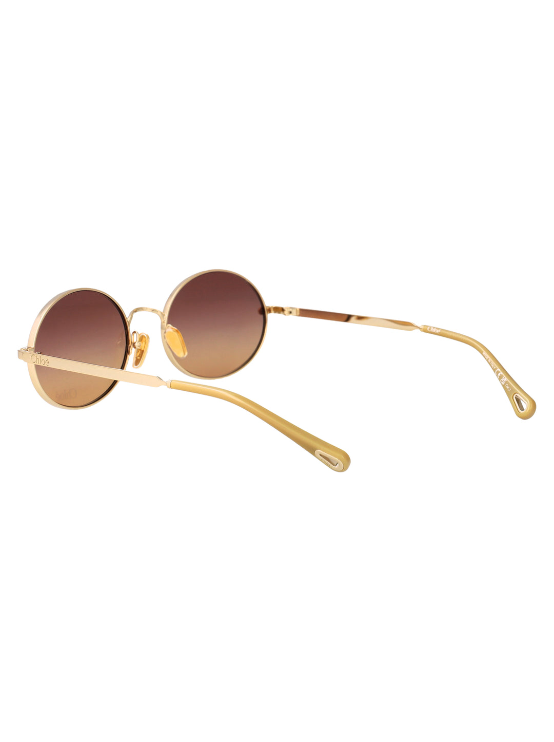 Chloe SUNGLASSES - Gold | 6943df1456b02f894ed84464653be0b0e729149b