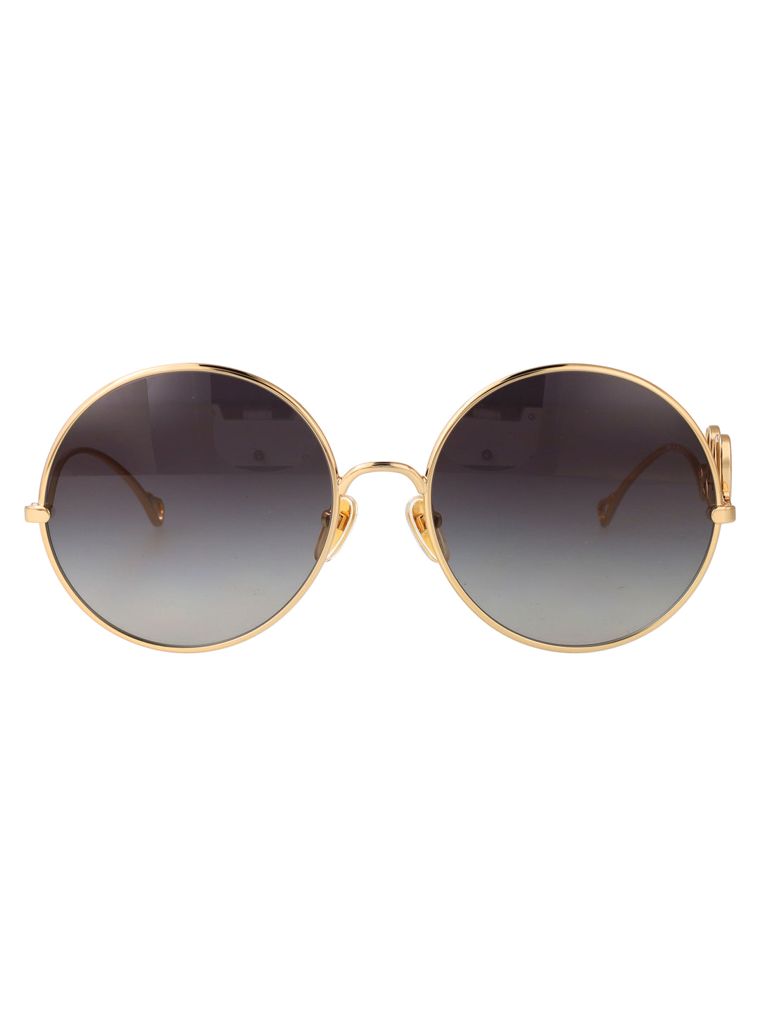 Chloe SUNGLASSES - Gold | 1e35a3f20e82a15858dbd59e95c582e8b55b19bf