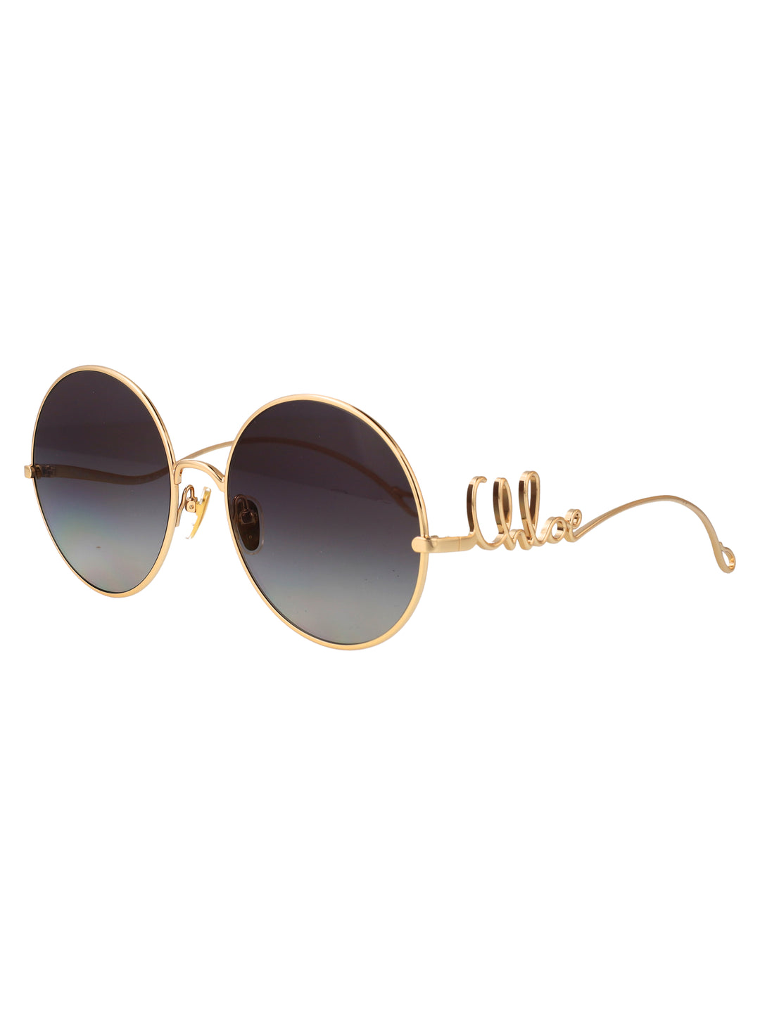 Chloe SUNGLASSES - Gold | 31588b2458a661b2ac94010ff1e1b2f9a90551dc