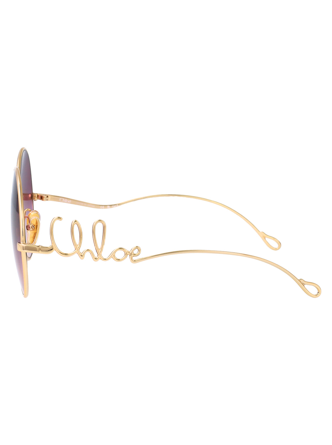 Chloé CH0329S ROUND Sunglasses