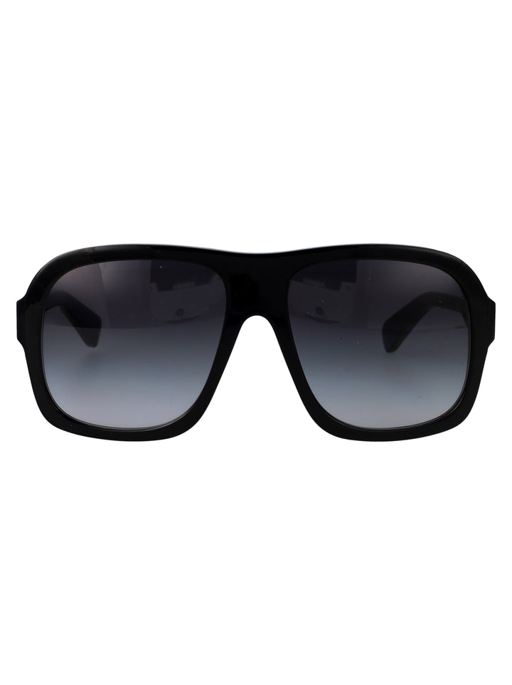 Chloe SUNGLASSES - Black | a54ddc7e31743bef55600d4694d220bfd4057320