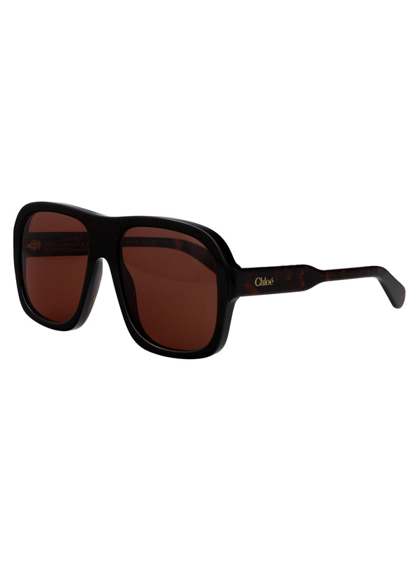 CH0331S AVIATOR Sunglasses
