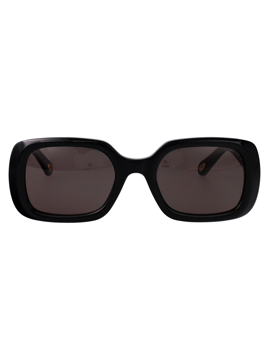 Chloe SUNGLASSES - Black | fe8effdb6619bb691e00f8ee141b64087a0ef059