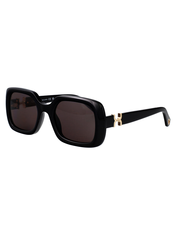 Chloe SUNGLASSES - Black | c6d8c78aa52a0ef733980f3f395ae5ec67146f61