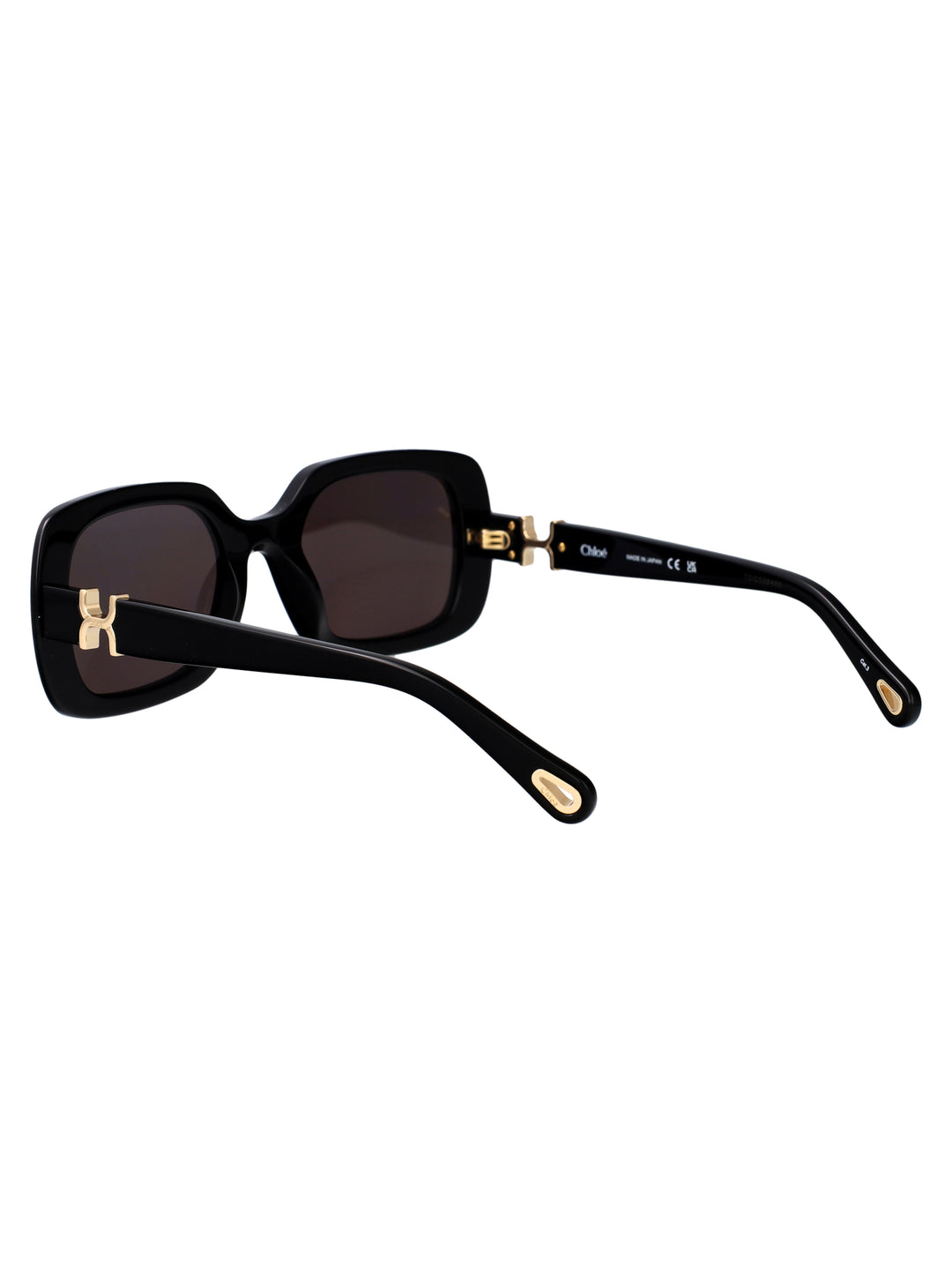 Chloe SUNGLASSES - Black | 748a6dc0fc860ab63085ab38b413c8890c24a198