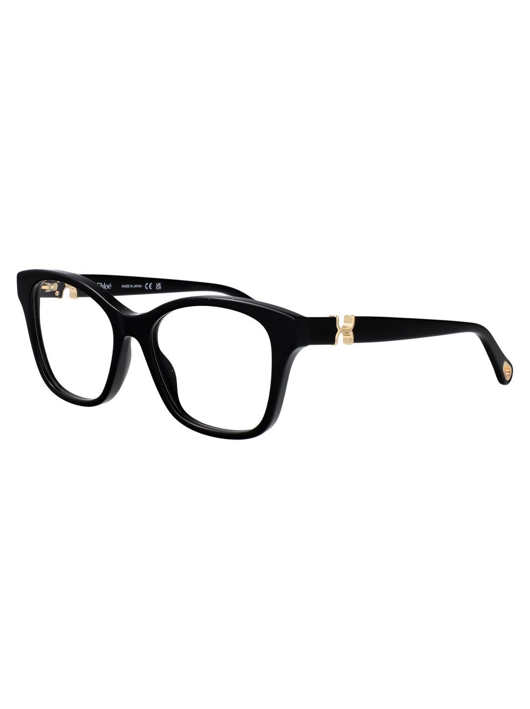 Chloe OPTICAL - Black | 434380b668d0321914021add828bd6228a11025b