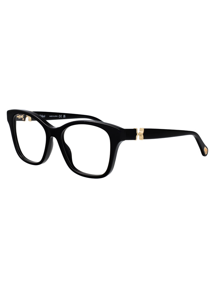 Chloe OPTICAL - Black | 434380b668d0321914021add828bd6228a11025b