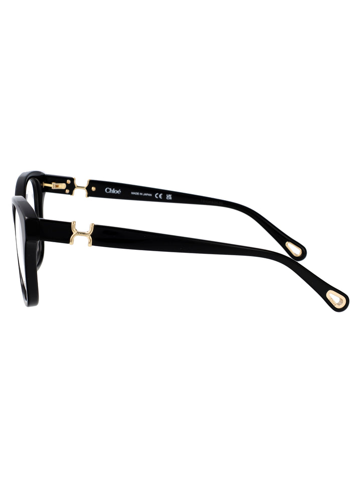 Chloe OPTICAL - Black | e60d909853983eb6345d0a027a455eb6c5e117e9
